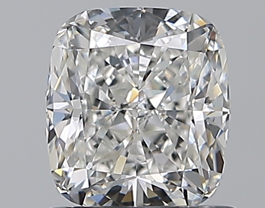 Бриллиант Кушон 1.02 крт