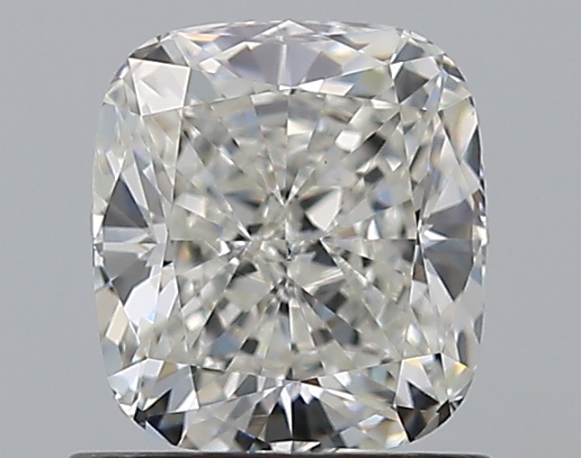 Бриллиант Кушон 1.01 крт