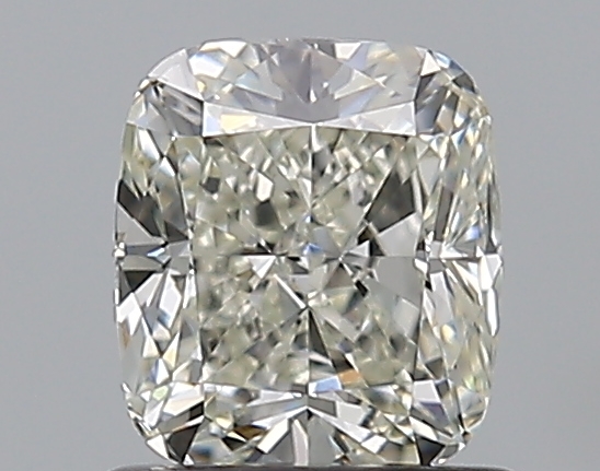 Бриллиант Кушон 1.01 крт