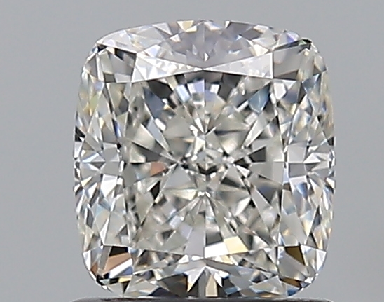 Бриллиант Кушон 1.21 крт