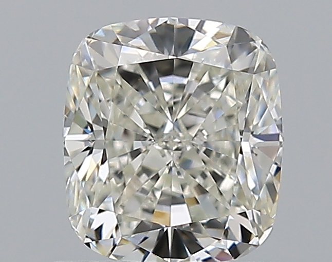 Бриллиант Кушон 1.00 крт