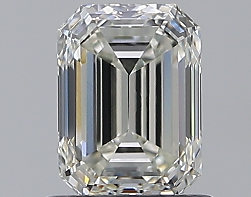 Бриллиант Изумруд 1.03 крт