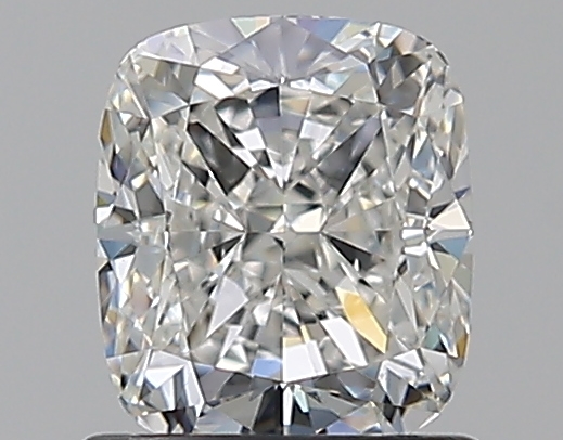 Бриллиант Кушон 1.01 крт