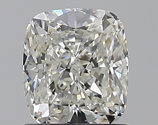 Бриллиант Кушон 1.01 крт