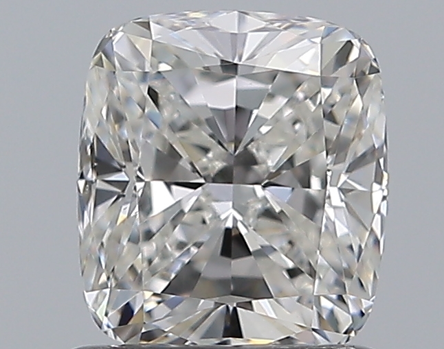 Бриллиант Кушон 1.02 крт