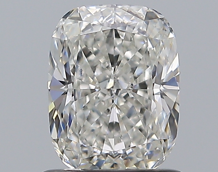 Бриллиант Кушон 1.01 крт