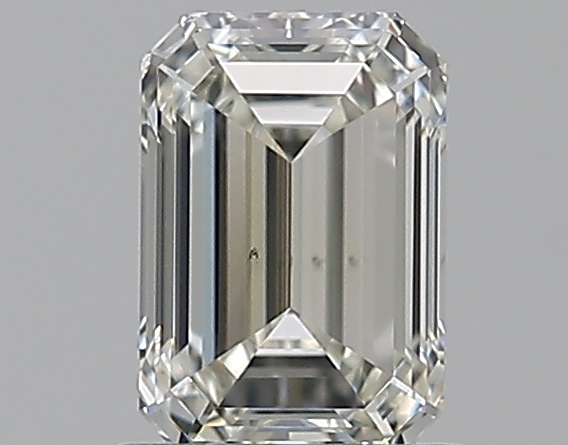 Бриллиант Изумруд 0.96 крт