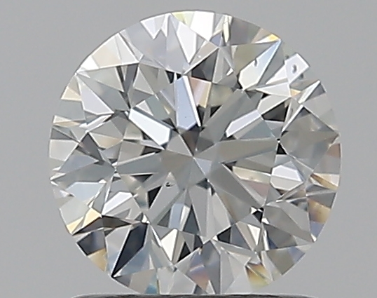 Бриллиант Круглый 0.96 крт