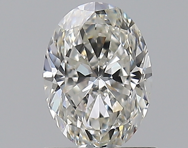 Бриллиант Овал 1.00 крт