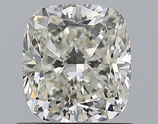 Бриллиант Кушон 1.02 крт