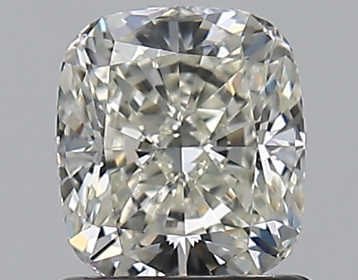 Бриллиант Кушон 1.02 крт