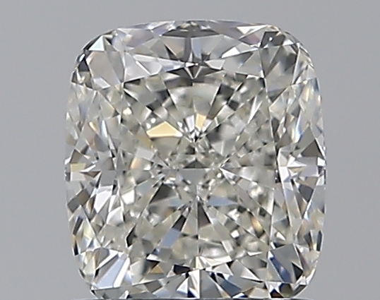 Бриллиант Кушон 1.02 крт