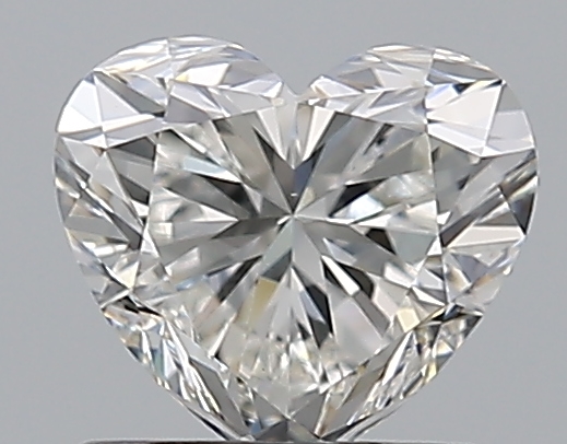 Бриллиант Сердце 1.00 крт