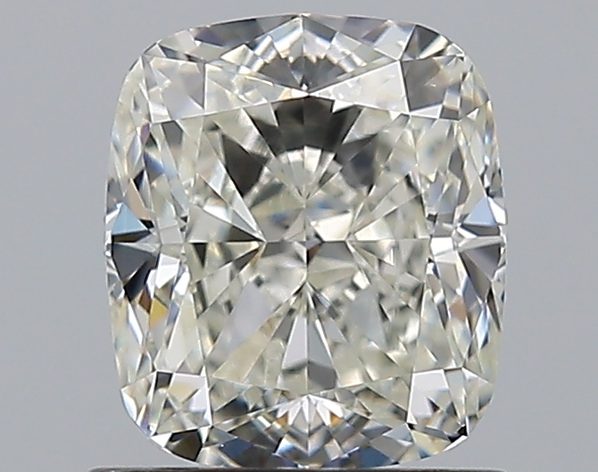 Бриллиант Кушон 1.20 крт