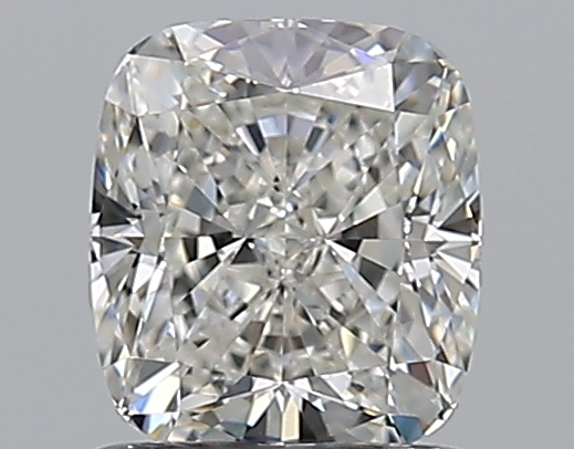 Бриллиант Кушон 1.00 крт