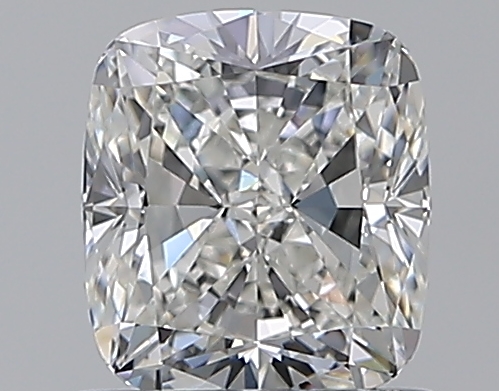 Бриллиант Кушон 1.01 крт