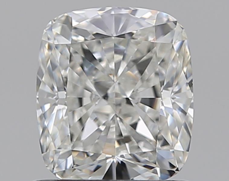 Бриллиант Кушон 1.01 крт