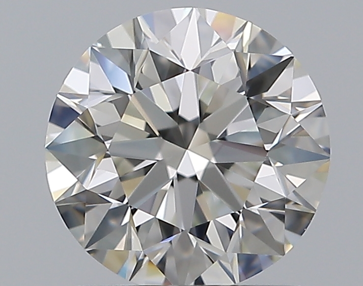 Бриллиант Круглый 1.00 крт