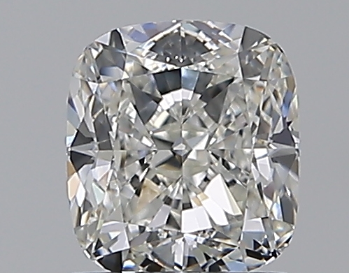 Бриллиант Кушон 1.02 крт