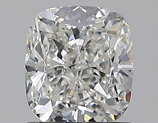 Бриллиант Кушон 1.01 крт