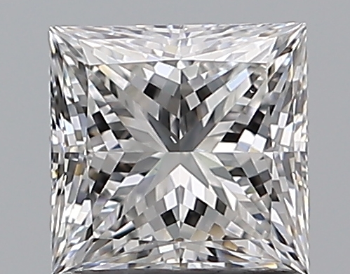 Бриллиант Принцесса 1.02 крт