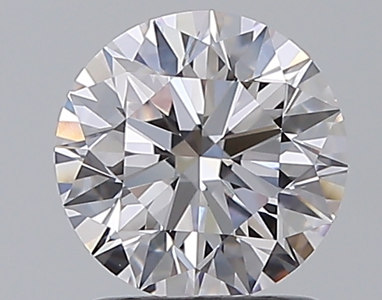 Бриллиант Круглый 1.30 крт