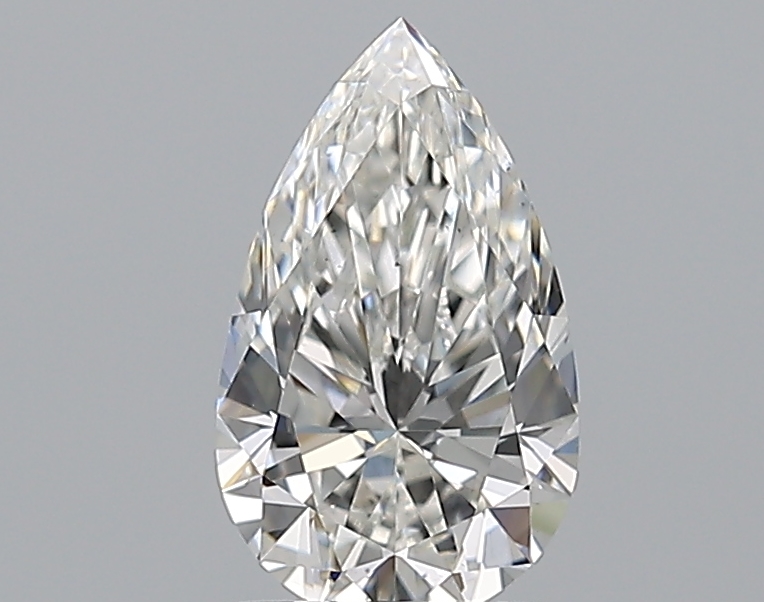 Бриллиант Груша 1.01 крт