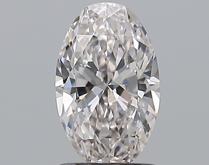 Бриллиант Овал 1.00 крт