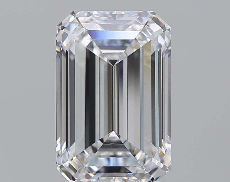 Бриллиант Изумруд 2.82 крт