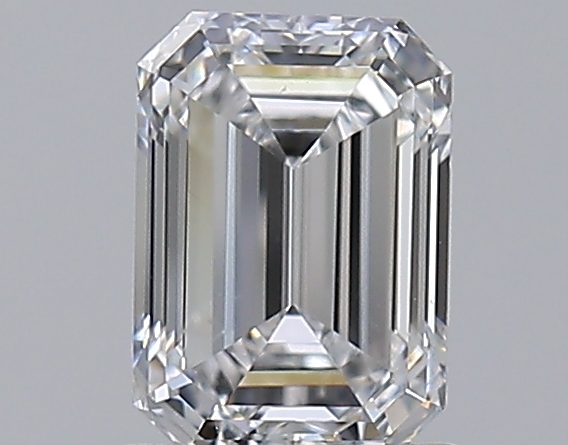 Бриллиант Изумруд 0.96 крт