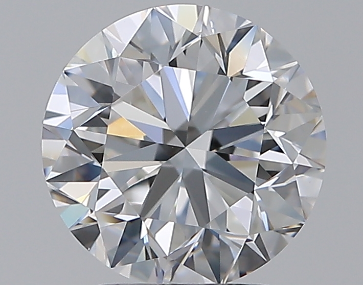 Бриллиант Круглый 2.31 крт