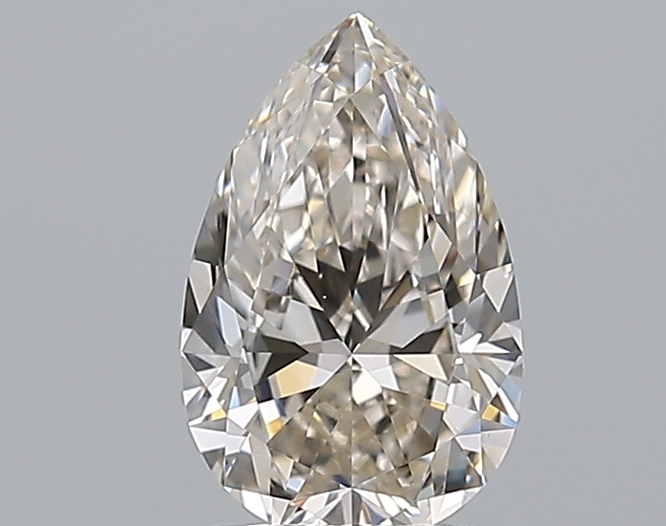 Бриллиант Груша 1.20 крт