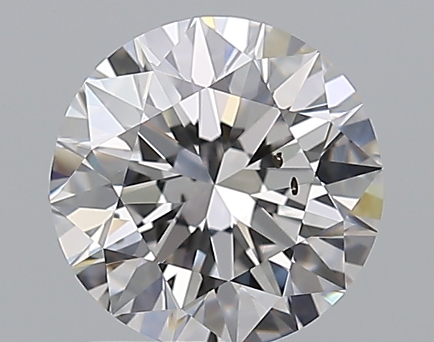 Бриллиант Круглый 1.50 крт