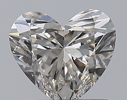 Бриллиант Сердце 1.00 крт