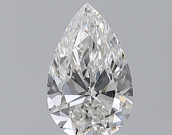 Бриллиант Груша 1.20 крт