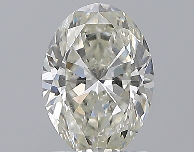 Бриллиант Овал 1.20 крт