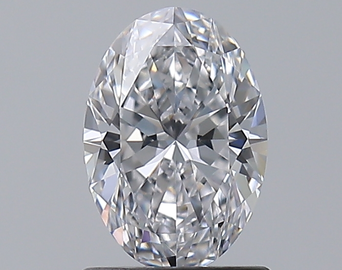 Бриллиант Овал 1.07 крт