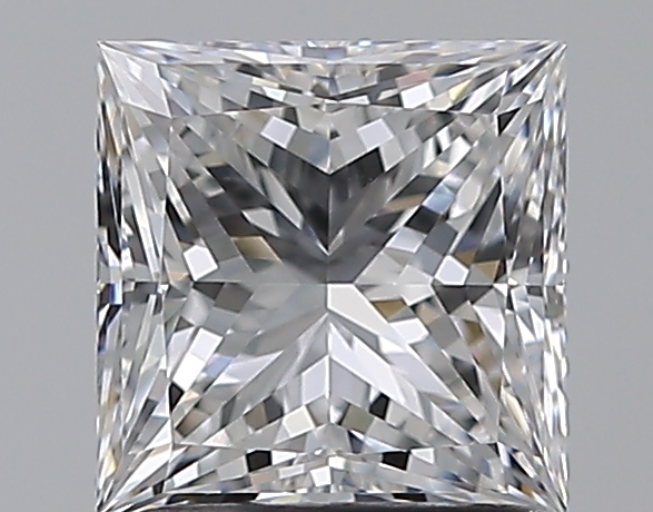 Бриллиант Принцесса 1.52 крт