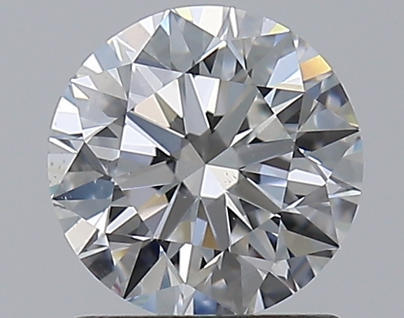 Бриллиант Круглый 1.21 крт