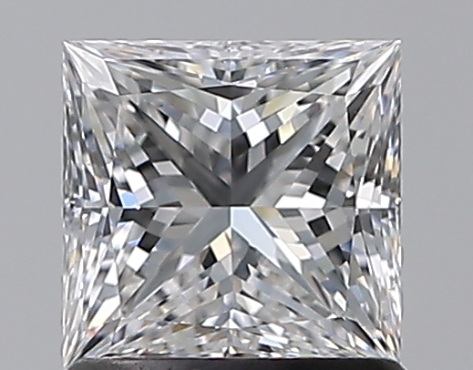 Бриллиант Принцесса 1.00 крт