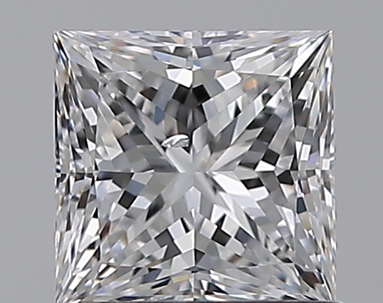 Бриллиант Принцесса 1.02 крт