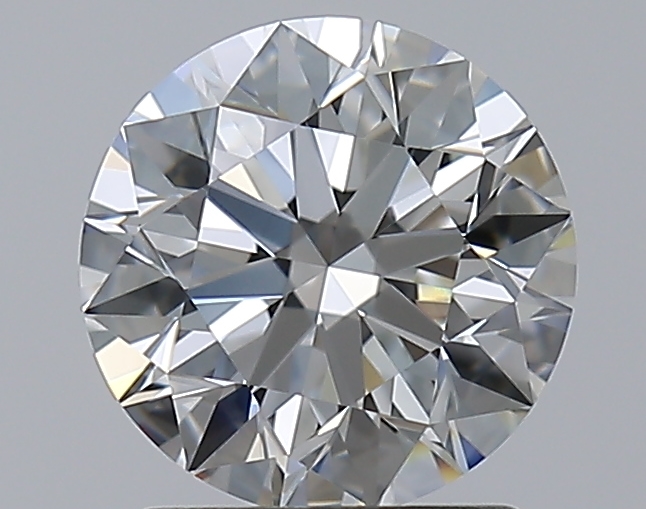Бриллиант Круглый 1.63 крт