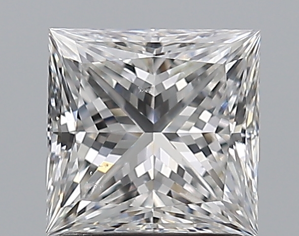 Бриллиант Принцесса 1.51 крт