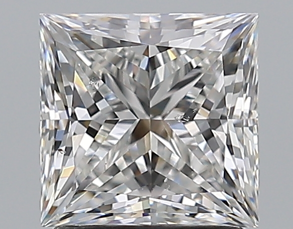 Бриллиант Принцесса 1.79 крт