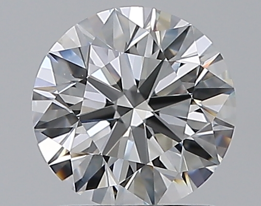 Бриллиант Круглый 1.20 крт