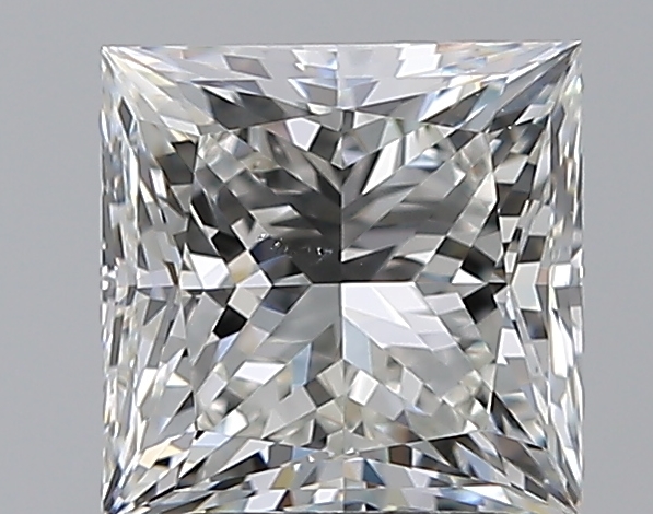 Бриллиант Принцесса 2.50 крт