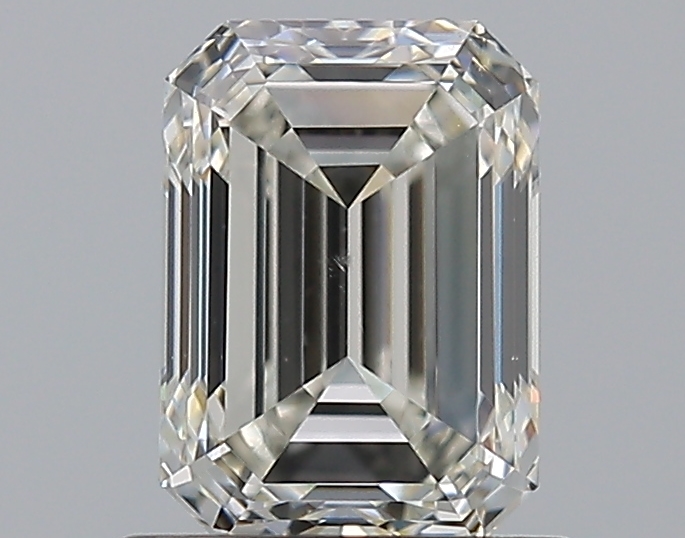 Бриллиант Изумруд 1.01 крт