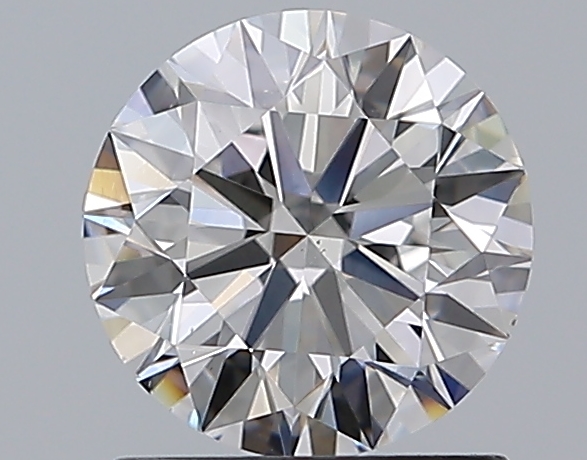 Бриллиант Круглый 1.21 крт