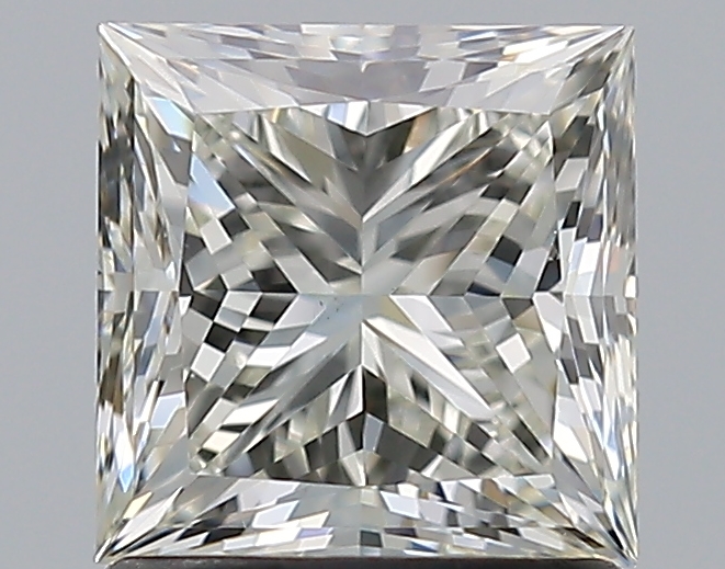 Бриллиант Принцесса 1.50 крт