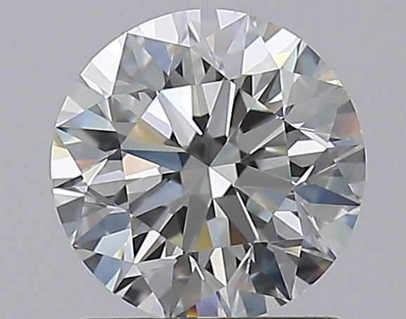 Бриллиант Круглый 1.20 крт